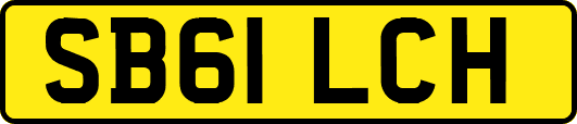 SB61LCH