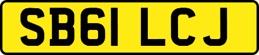 SB61LCJ