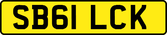 SB61LCK