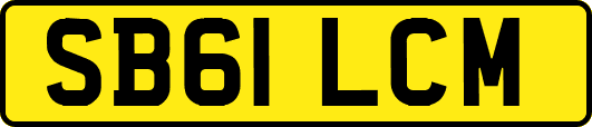 SB61LCM