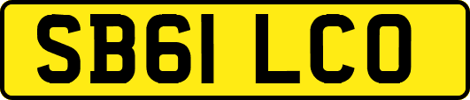 SB61LCO