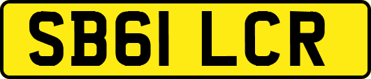 SB61LCR