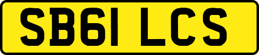 SB61LCS