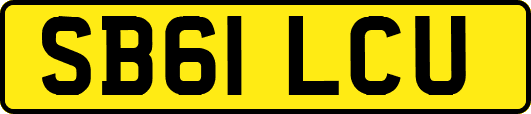 SB61LCU