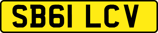 SB61LCV