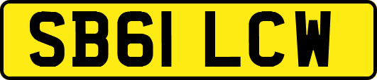 SB61LCW