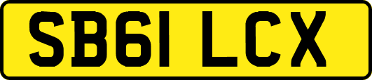 SB61LCX