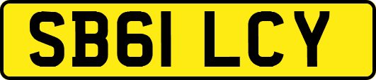 SB61LCY