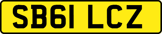 SB61LCZ