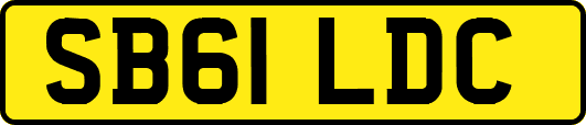 SB61LDC