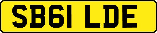 SB61LDE