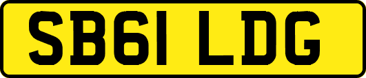 SB61LDG