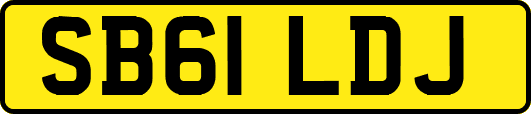 SB61LDJ