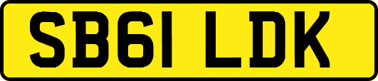 SB61LDK