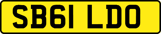 SB61LDO