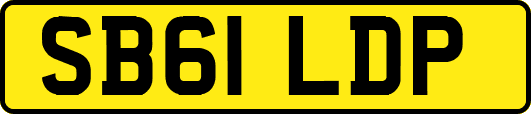 SB61LDP