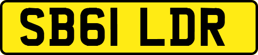 SB61LDR