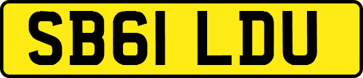 SB61LDU