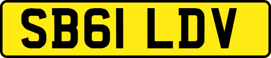 SB61LDV