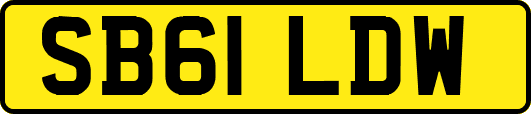 SB61LDW