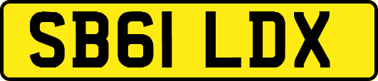 SB61LDX