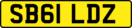 SB61LDZ