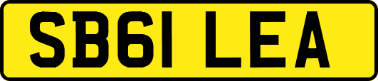 SB61LEA