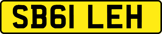 SB61LEH
