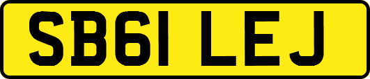 SB61LEJ