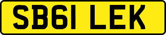 SB61LEK