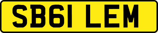 SB61LEM