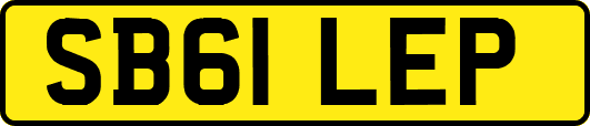SB61LEP