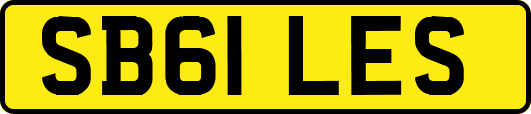 SB61LES