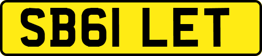 SB61LET