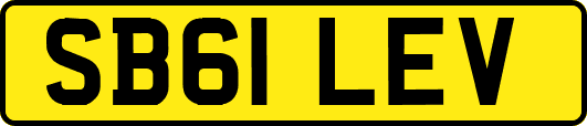 SB61LEV