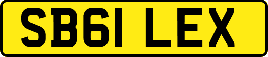 SB61LEX