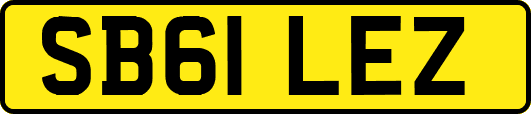SB61LEZ