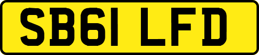 SB61LFD