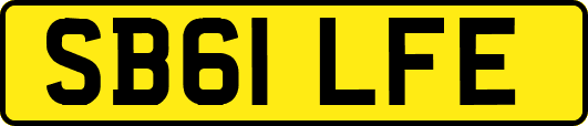 SB61LFE