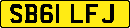 SB61LFJ