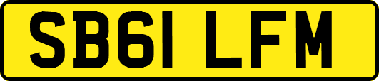 SB61LFM