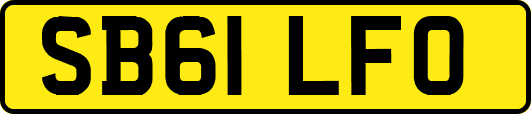 SB61LFO