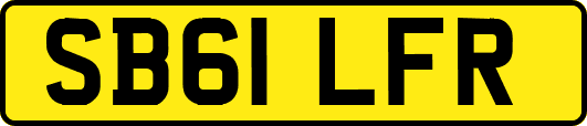 SB61LFR