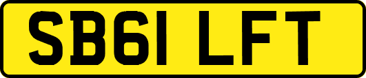 SB61LFT