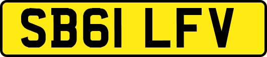SB61LFV