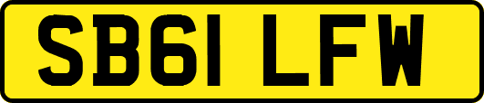 SB61LFW