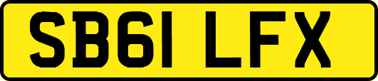 SB61LFX