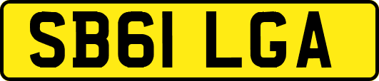 SB61LGA
