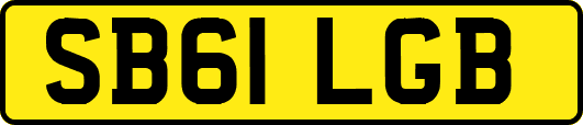 SB61LGB