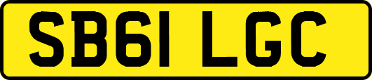 SB61LGC